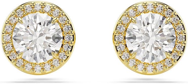 Thumbnail 5 de Swarovski Una Angelic Collection Boucles d’oreilles