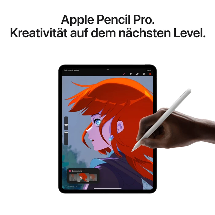 Thumbnail 8 de Apple iPad Pro 2024 11 Zoll 2 TB