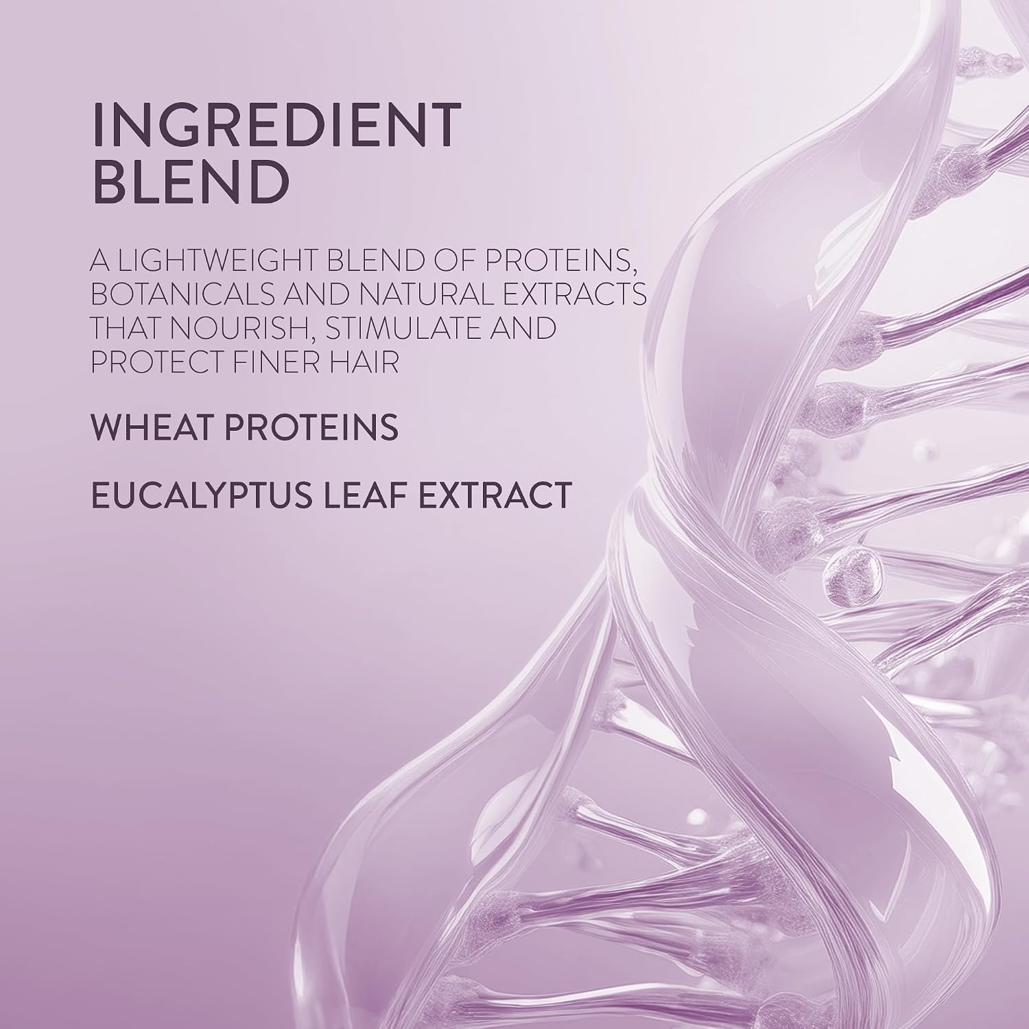 Detalle 2 de Pureology Hydrate Sheer Moisturising Conditioner (Vegan) for fine, colour-treated hair