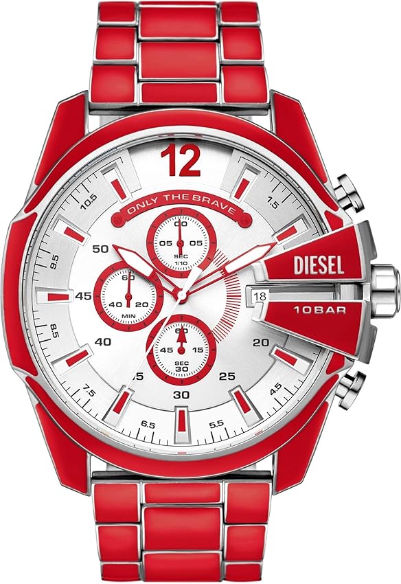 Detalle 2 de Diesel DZ4479 Reloj Cronógrafo para Hombre