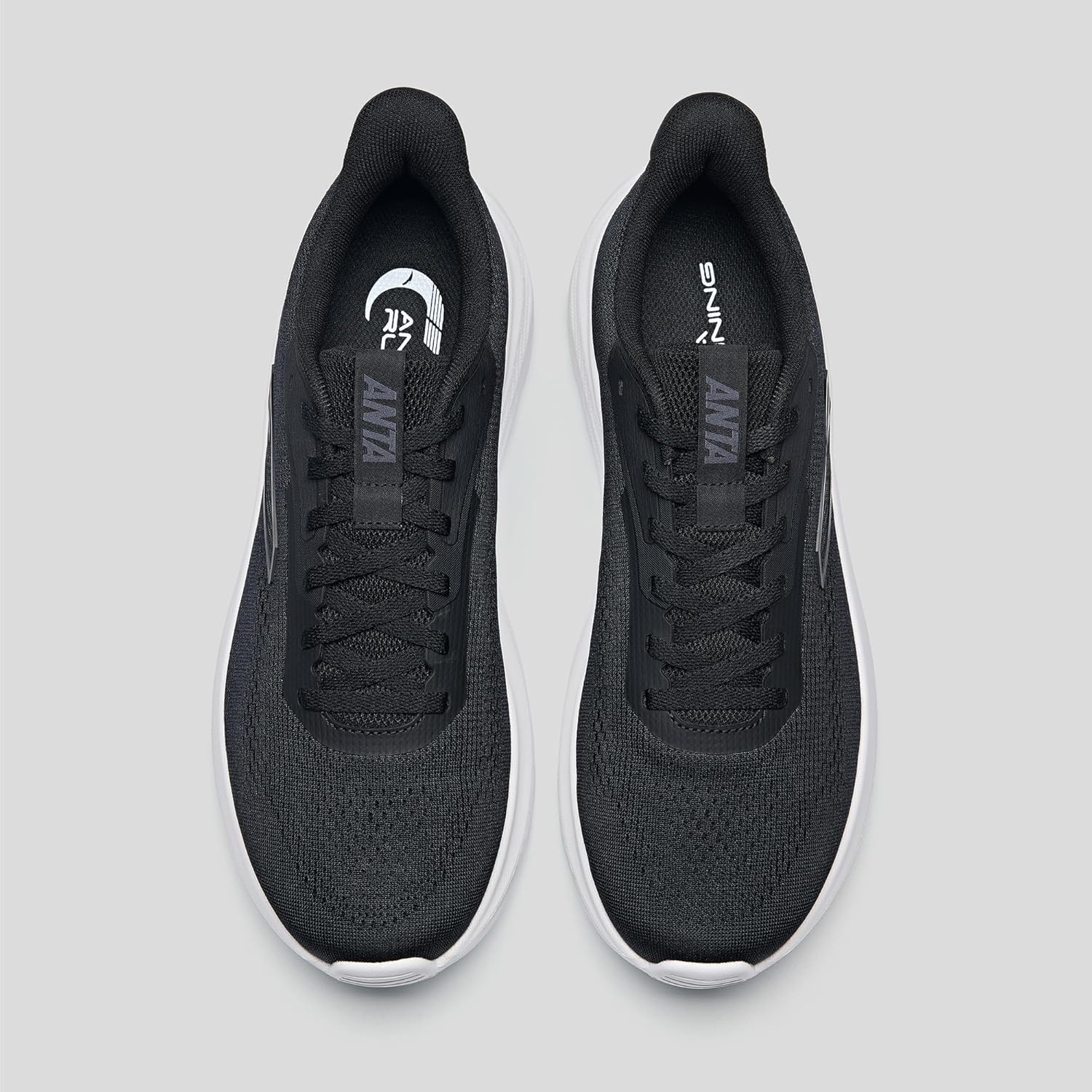 Thumbnail 4 de ANTA Men’s Running Shoes Lightweight Cushioned Sneakers