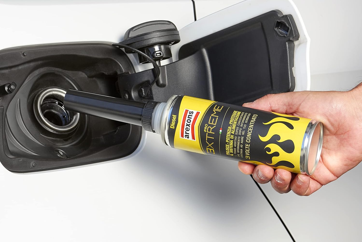 Thumbnail 6 de Arexons Additivo PRO Extreme Diesel 325 ml – Efficienza e protezione per motori diesel