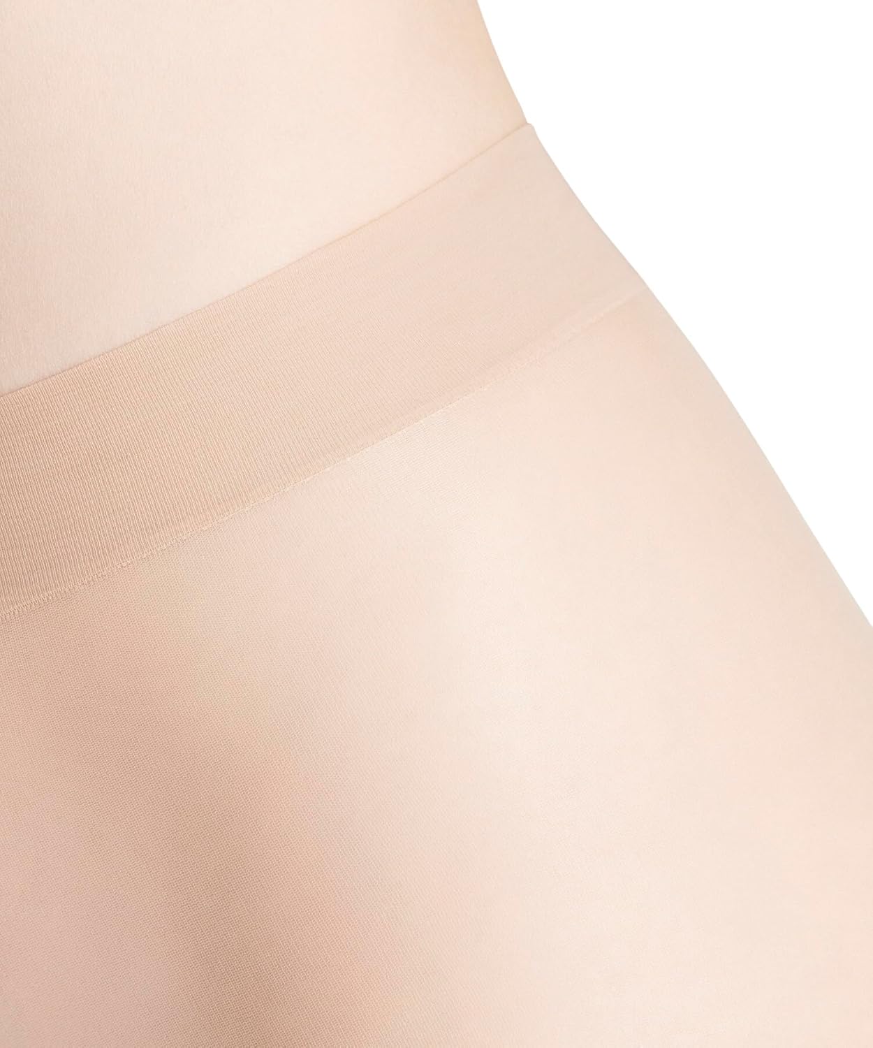 Detalle de FALKE femme Seidenglatt 15 DEN collants transparents voile brillant