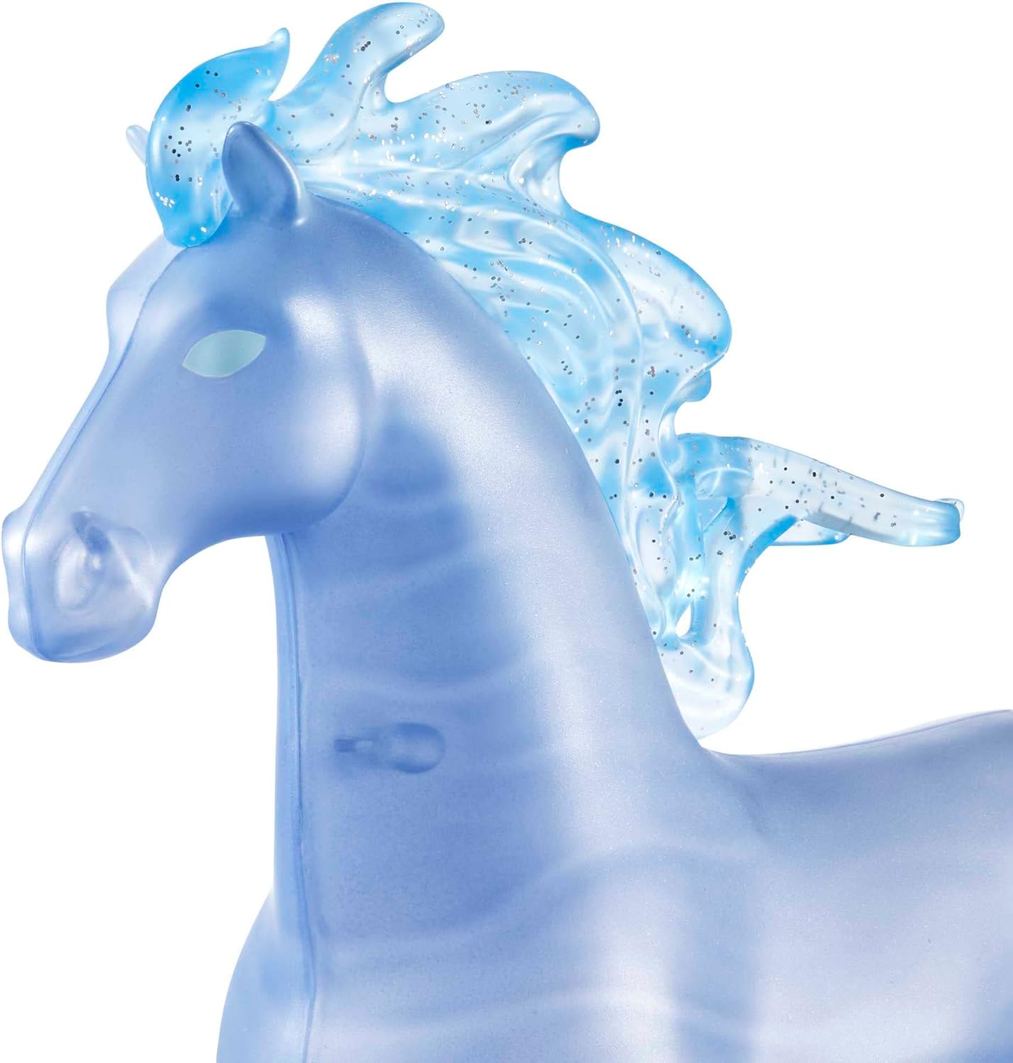 Thumbnail 6 de Coffret Elsa et Nokk - La Reine des Neiges 2 (HLW58) | Poupée Elsa articulée + Cheval d’Eau Nokk