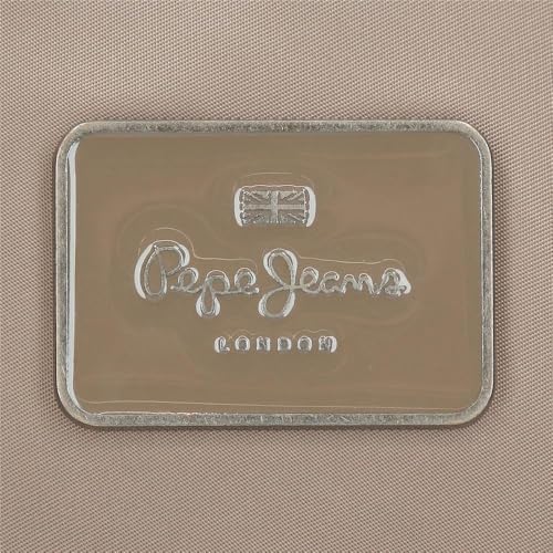 Thumbnail 5 de Pepe Jeans Christine neceser beige 31x21x15 cm