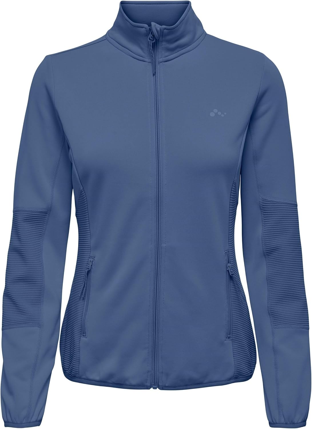 Thumbnail 4 de Only Play Jacket ONPJETTA Jacket di ONLY: giacca adolescente con zip e collo alto