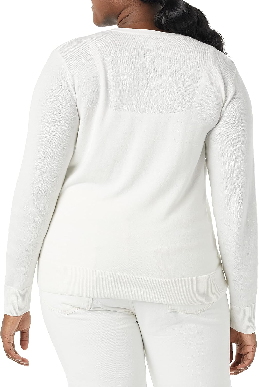 Thumbnail 5 de Amazon Essentials Lightweight V-Neck Cardigan Sweater