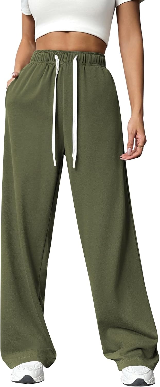 Detalle de PINSPARK women’s joggers with pockets