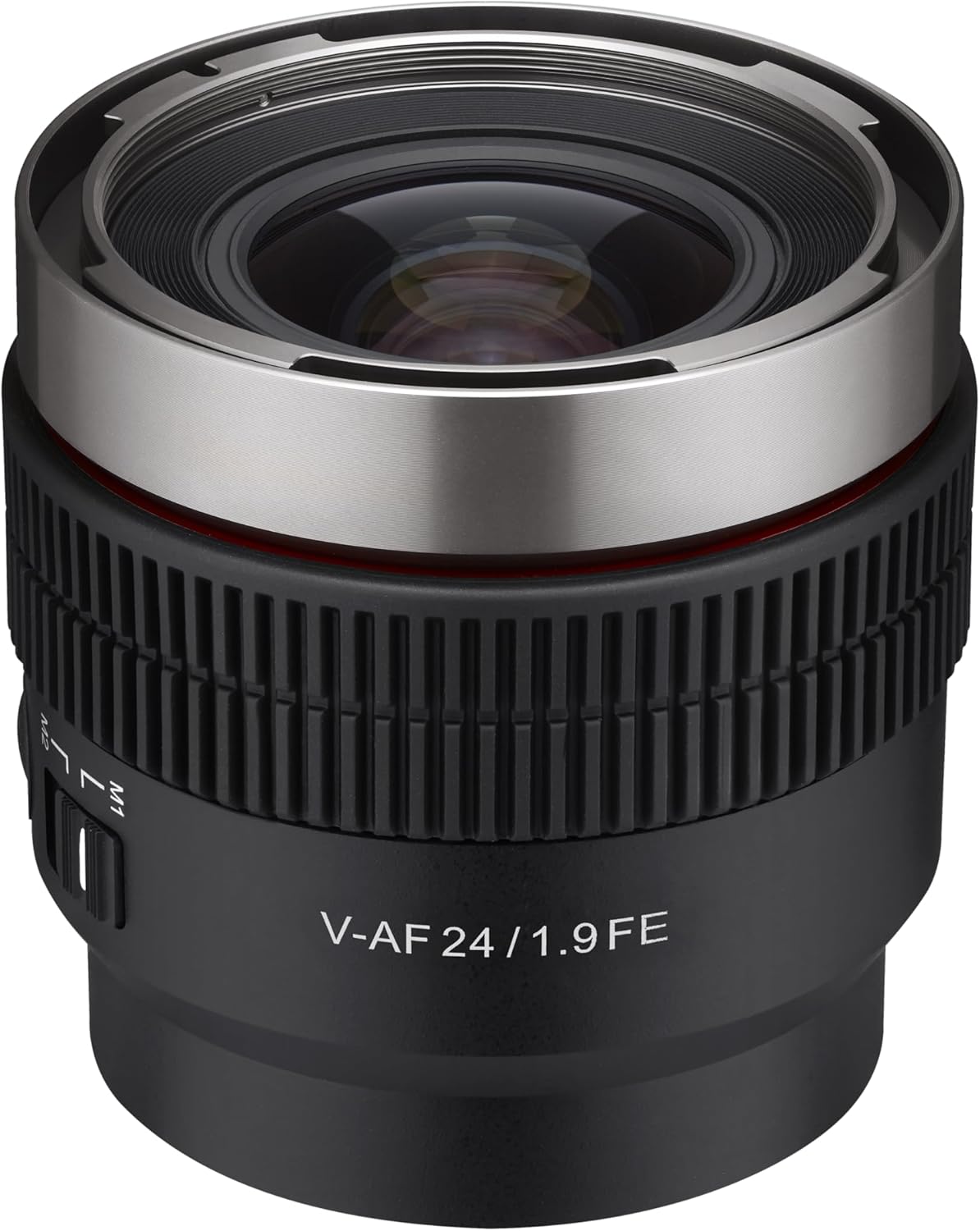 Thumbnail 3 de Samyang V-AF 24mm T1,9 FE Sony E