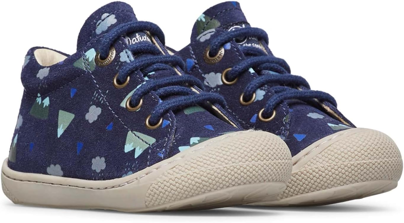 Thumbnail 6 de Naturino Cocoon – Scarpe per bambini che iniziano a camminare, 0–24 mesi