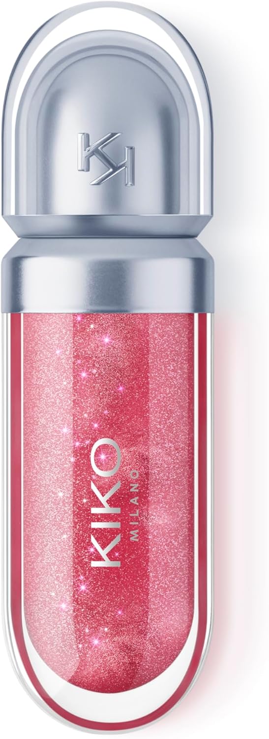 Thumbnail 3 de KIKO Milano 3D Hydra Lipgloss 50 - Limited Edition