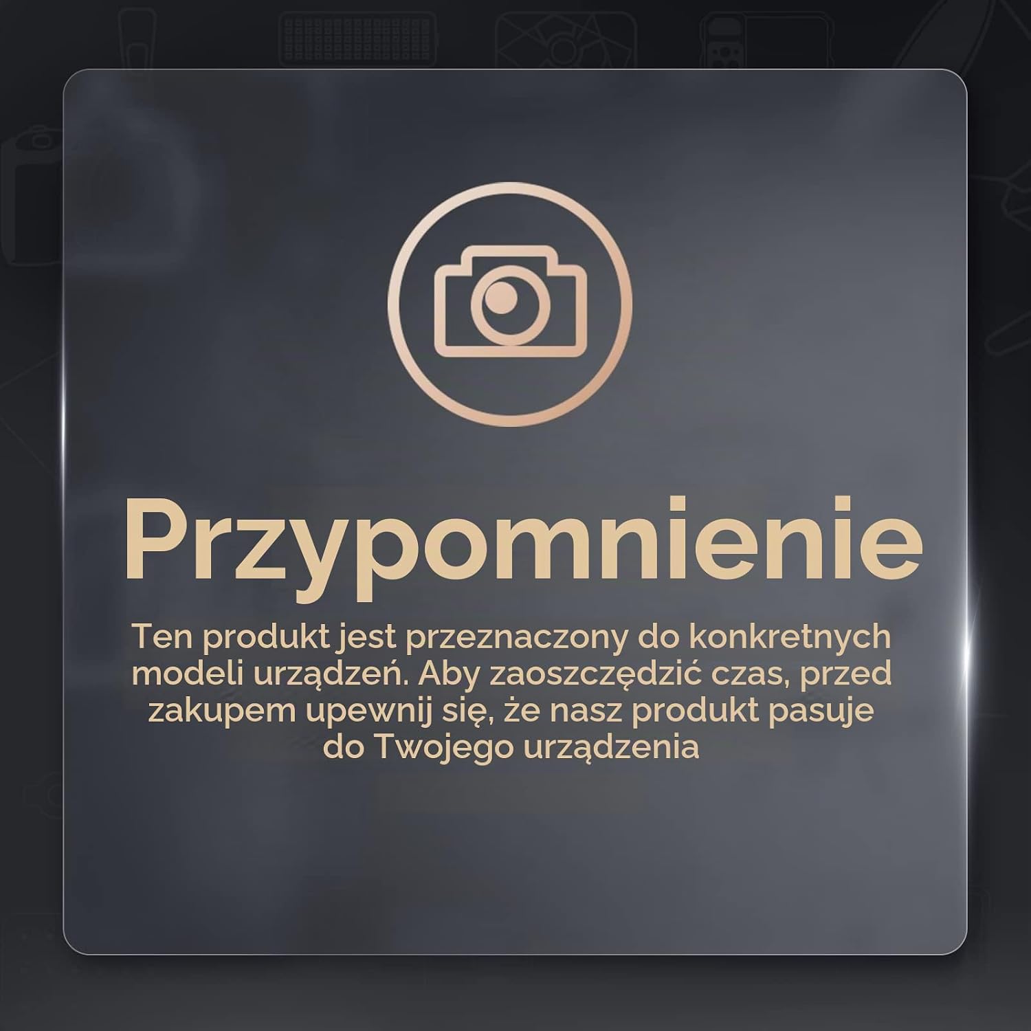 Thumbnail 6 de SMALLRIG 3061 – adapter płytki szybkiego zwalniania Arca-Swiss