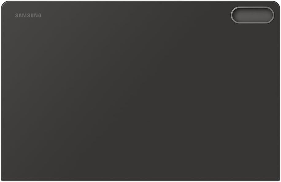 Thumbnail 2 de Samsung Tab S11 Ultra Book Cover (Black) with integrated stand