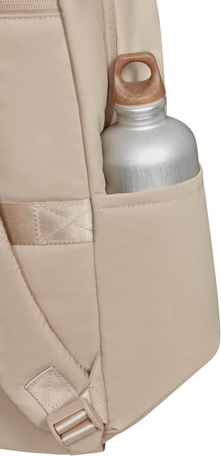 Thumbnail 5 de American Tourister Puffypop – damski plecak na laptop 15,6", 21 l, beżowy