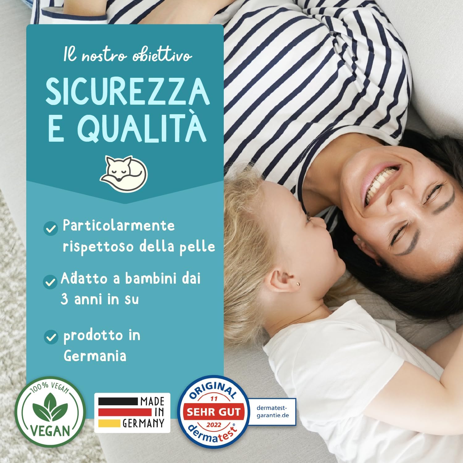 Thumbnail 2 de Famifidus 120 Tatuaggi per Bambini – set tatto temporaneo sicuro e divertente per feste