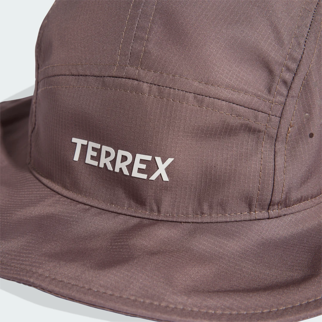 Detalle de Gorro pescador Terrex Xperior de Adidas: guía de compra y utilidad