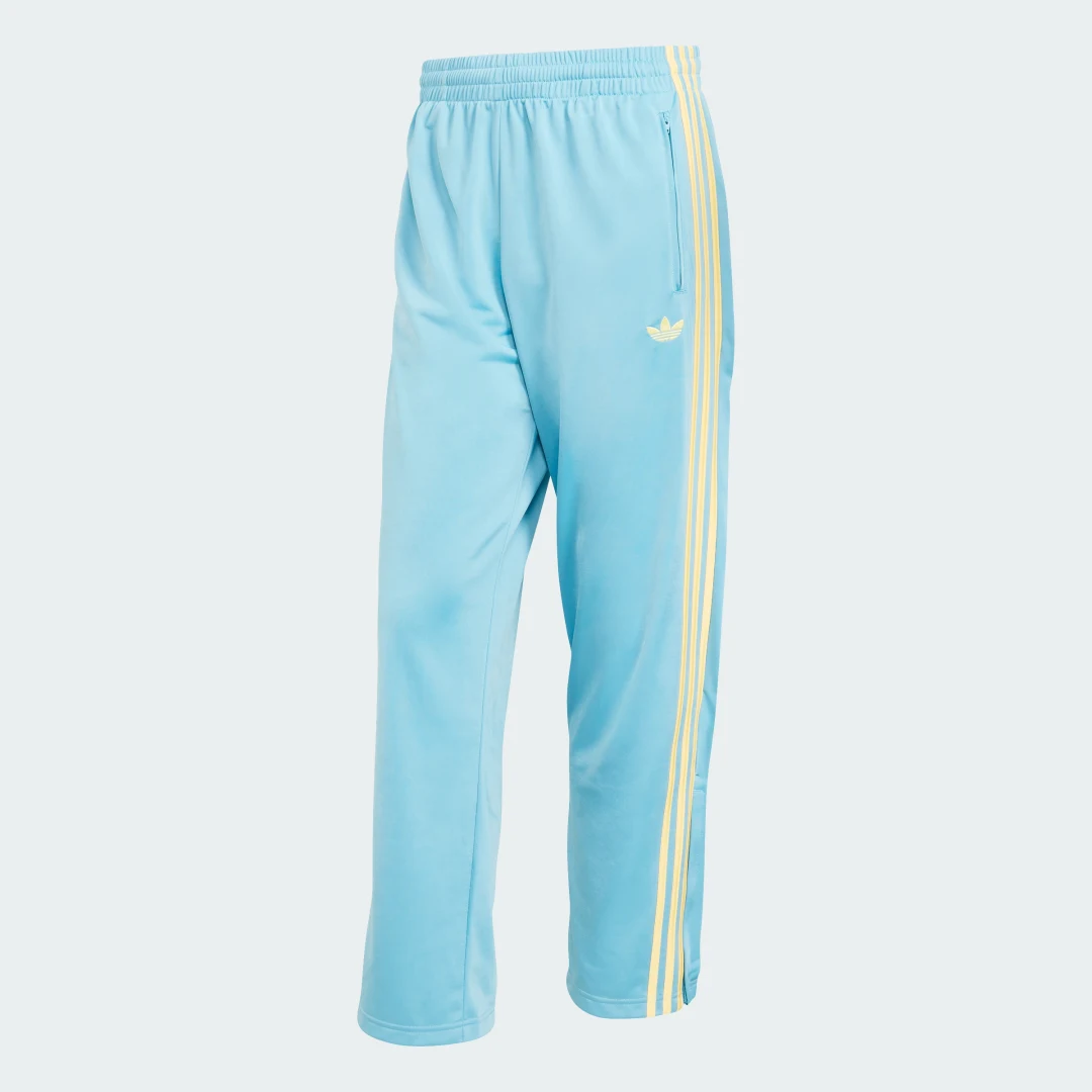 Detalle 2 de PANTALÓN FIREBIRD de Adidas – Azul