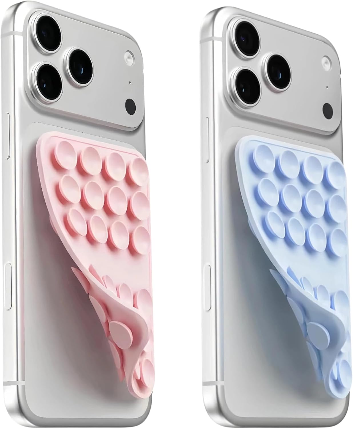 Thumbnail 6 de Silicone Phone Mount, Double-Sided