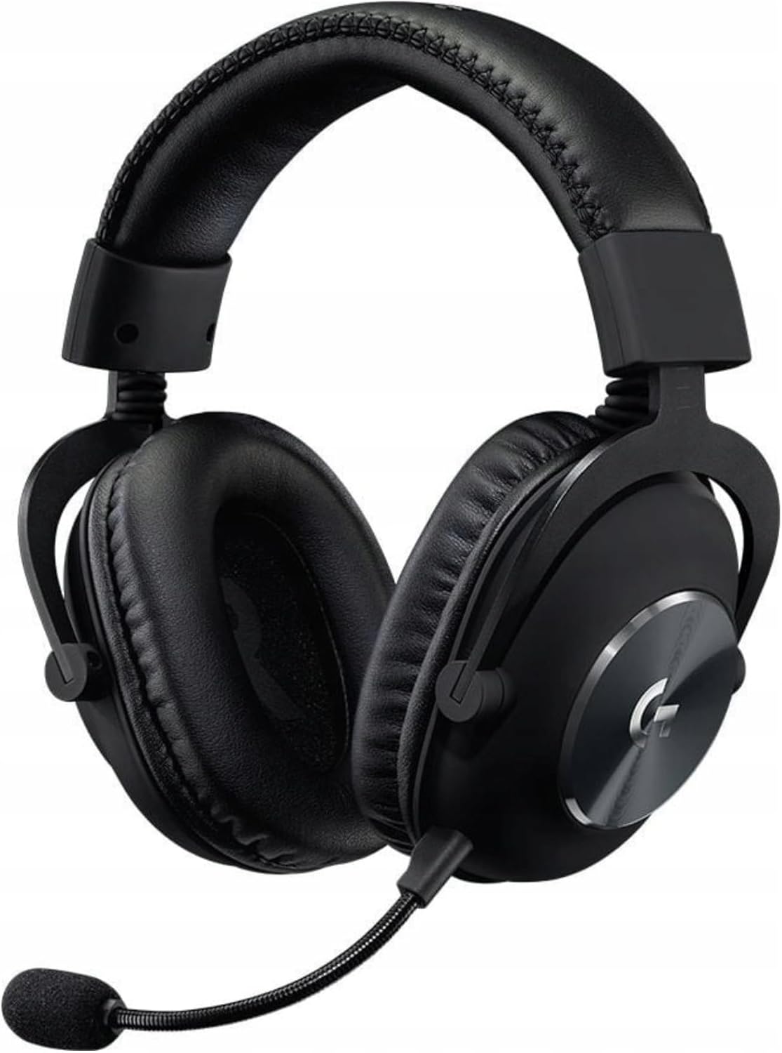 Detalle de Logitech G PRO X Wireless LIGHTSPEED Gaming-Headset mit Blue VO!CE – kabelloser Profi-Sound