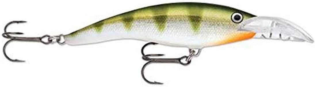 Detalle de Rapala fishing lure 09
