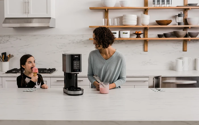 Thumbnail 6 de Ninja Creami NC300EU Eismaschine