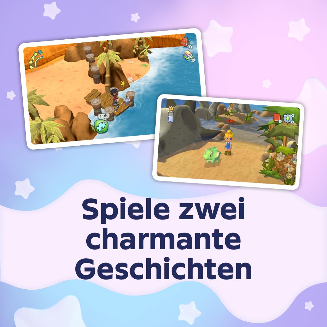 Detalle 2 de MySims Cozy Bundle für Nintendo Switch