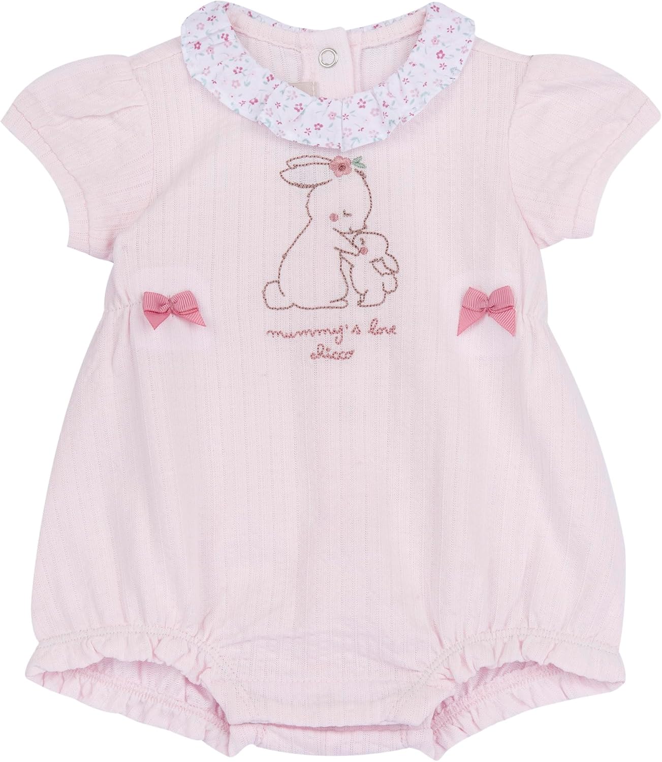 Thumbnail 4 de Tutina neonata Chicco 0-24 mesi in cotone