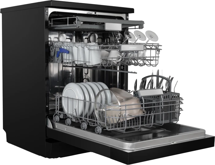 Thumbnail 9 de Veripart VPDW42CB Spülmaschine