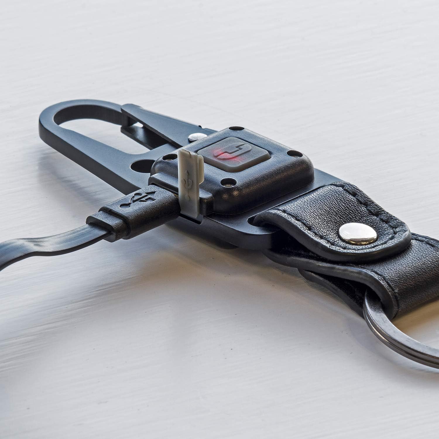 Thumbnail 6 de TU918 Cliplite rechargeable light, 4 modes