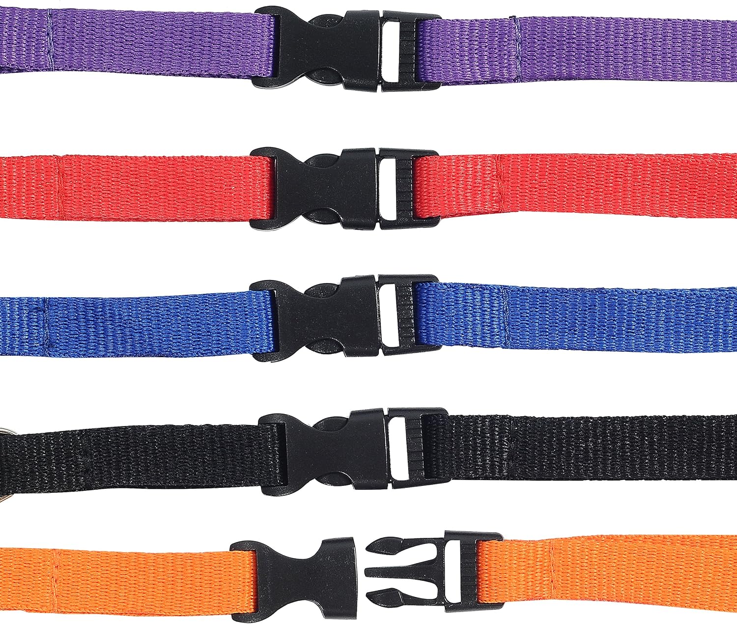 Detalle de Wisdompro Lanyard Neck Straps, 22-inch