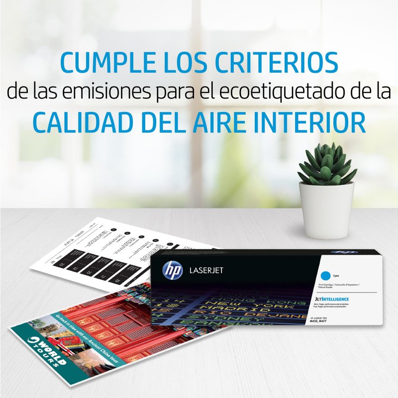 Thumbnail 1 de Tóner original HP LaserJet 26x Alta capacidad negro (pack de 2 unidades)