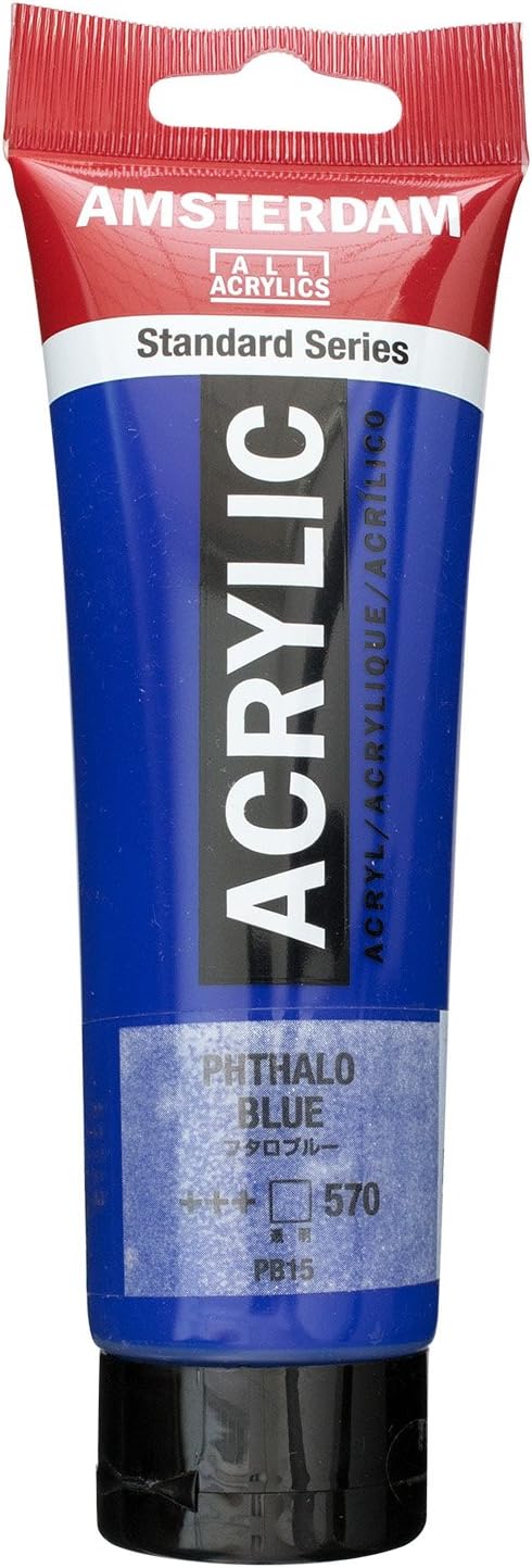 Thumbnail 6 de Tarence Acrylic Paint 120 ml