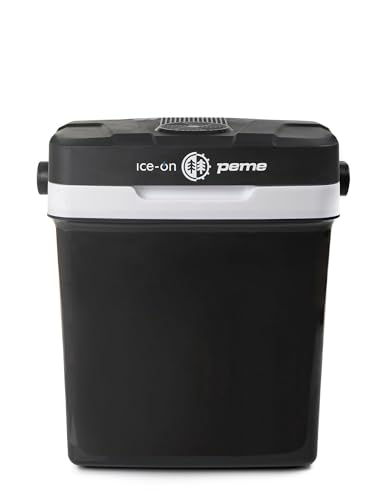 Detalle de peme Frigo Portatile Elettrico 12V/220V da 22,9 L: frigorifero per auto, camper e vita quotidiana