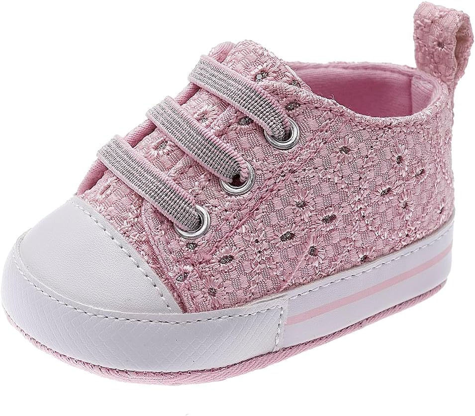 Thumbnail 5 de Chausson bébé Chicco à lacets élastiques
