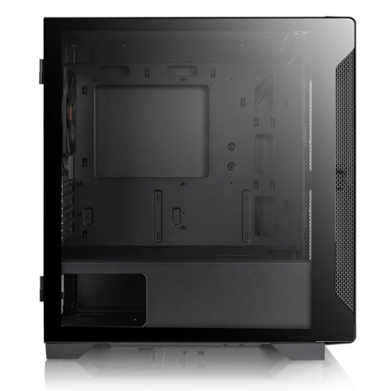 Thumbnail 2 de Thermaltake S100 Cristal Templado, mini torre