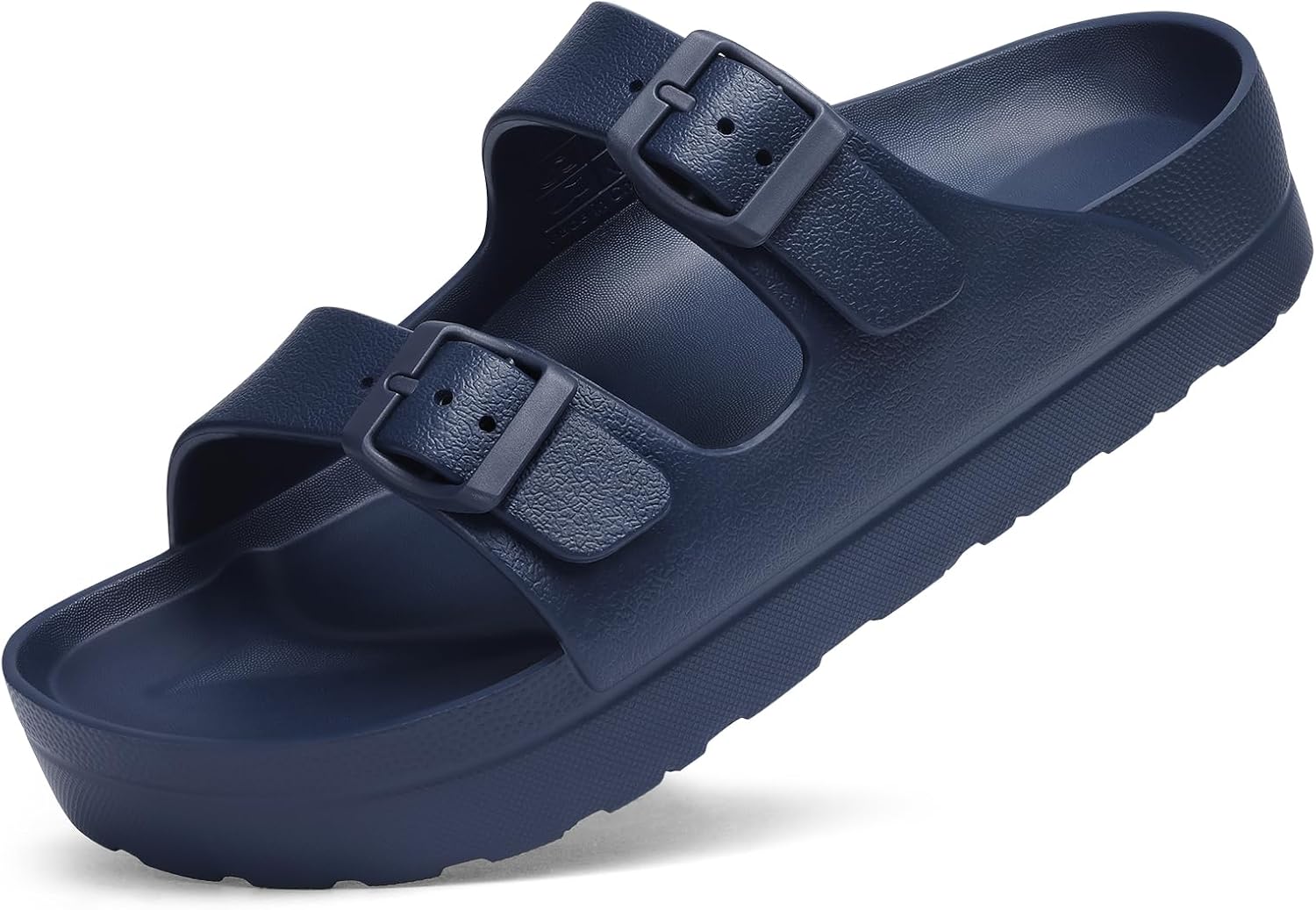 Detalle de Goosecret Women's Platform Sandals with Arch Support