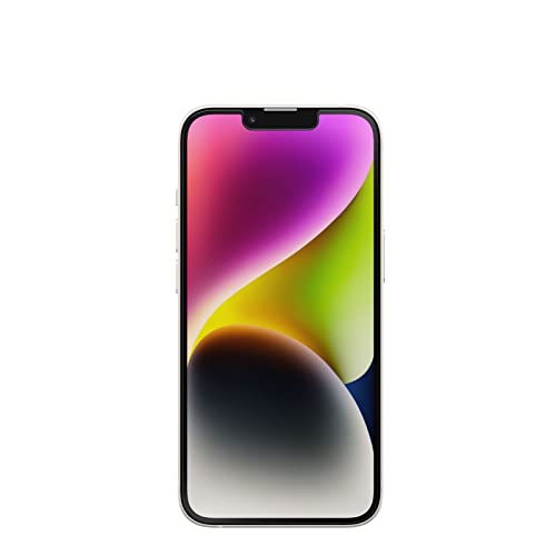 Detalle 2 de OtterBox Glass Protecteur d’écran iPhone 16e ⚙
