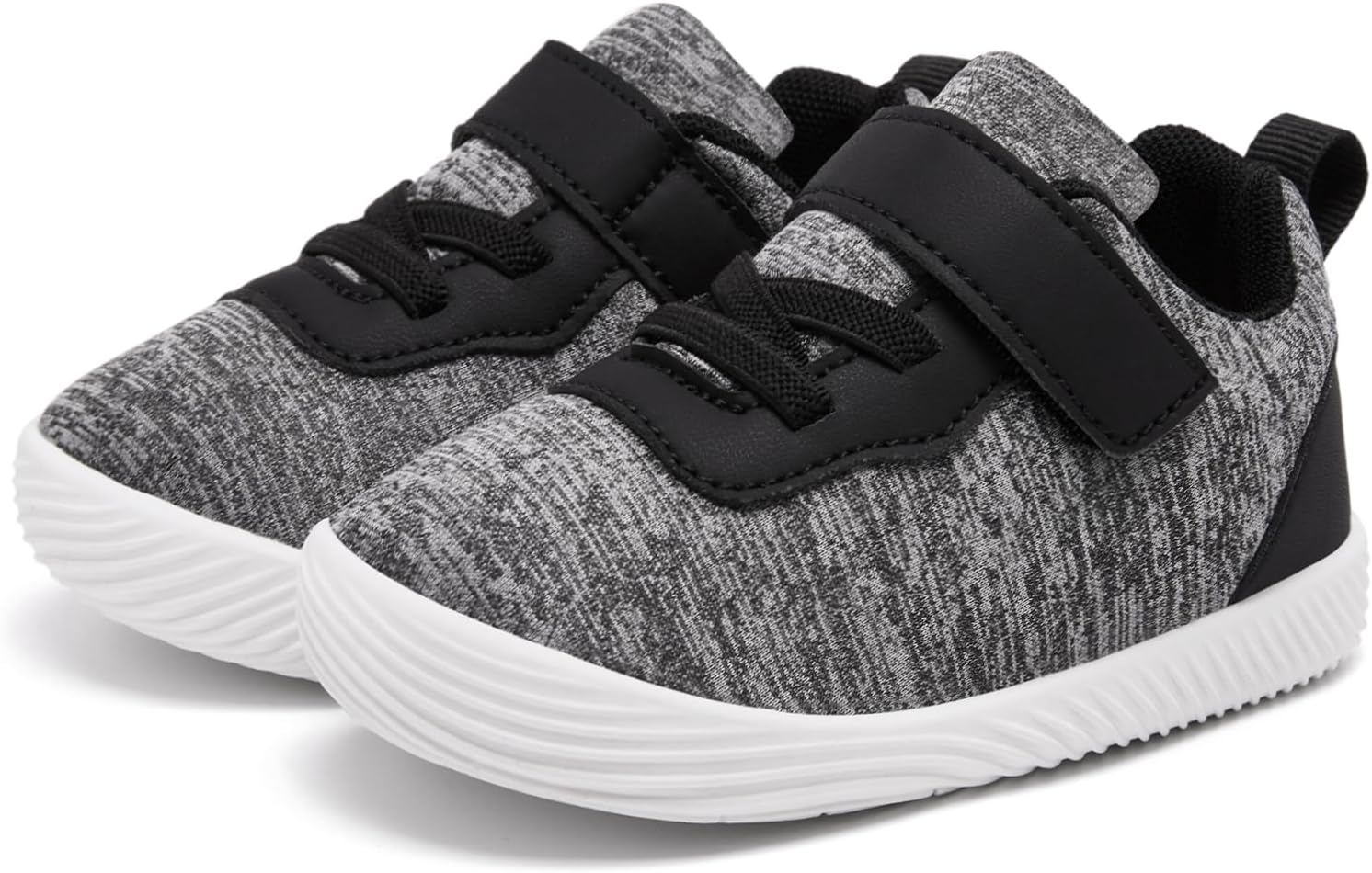 Thumbnail 6 de MORENDL Toddler Barefoot Sneakers for Baby Boys & Girls (Breathable, Non-Slip, Machine Washable)