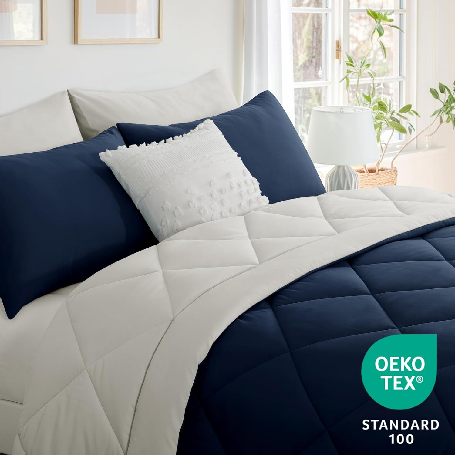Thumbnail 4 de Aisbo Coverless Duvet 10.5 Tog