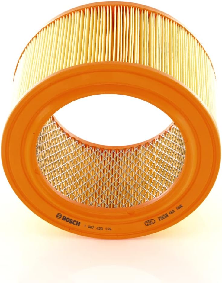 Detalle de Bosch S9125 — Filtre à air auto