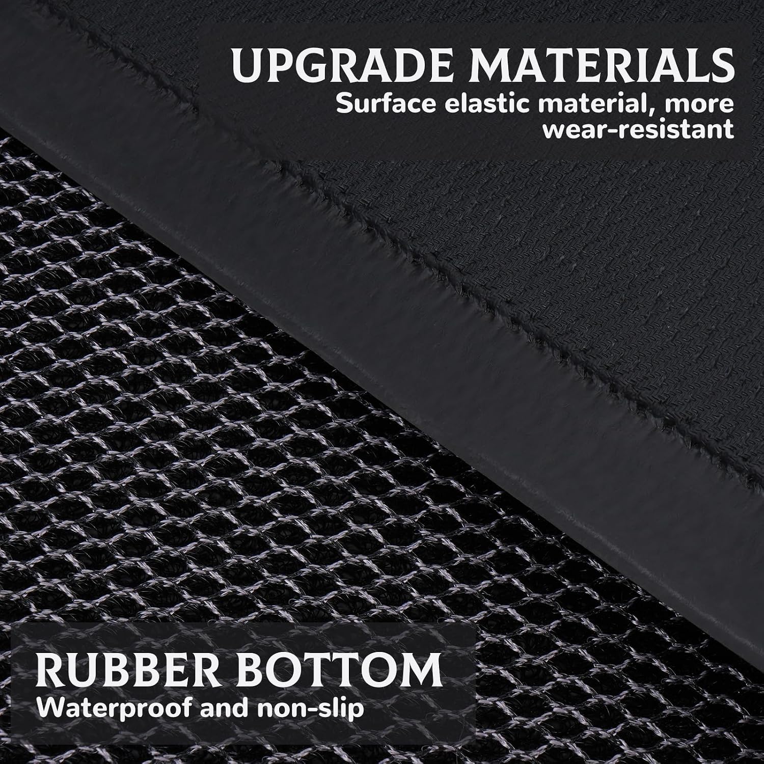Thumbnail 2 de Washer Dryer Anti-Vibration Mat, 31.5 x 47.2 Inches
