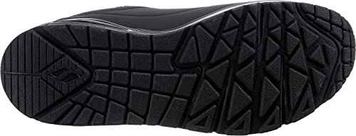 Thumbnail 6 de Skechers Uno-Metallic Love 42 EU zapatillas mujer negro