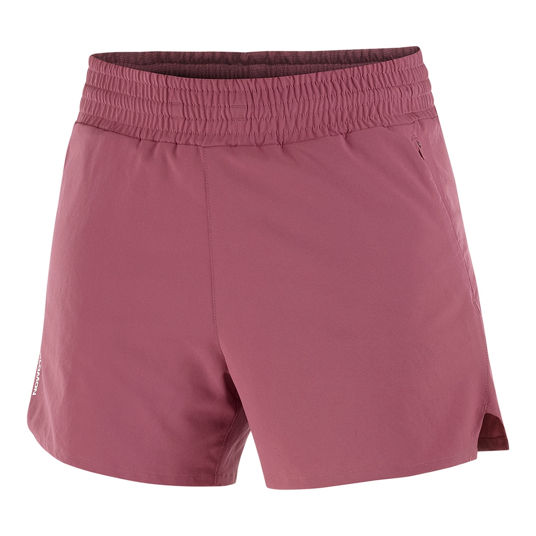 Thumbnail 2 de Salomon SH Kout Core Shorts 4'' W — Pantalón corto mujer 👖