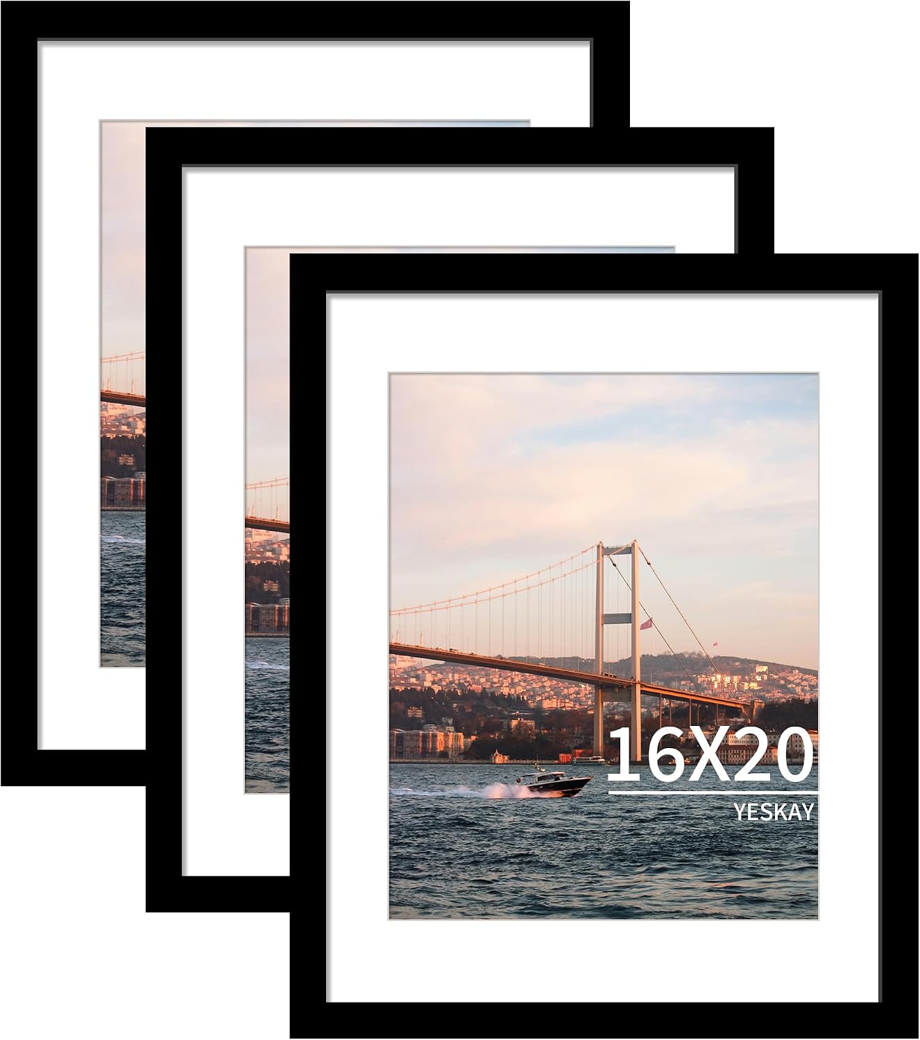 Detalle de YESKAY Picture Frame 16x20