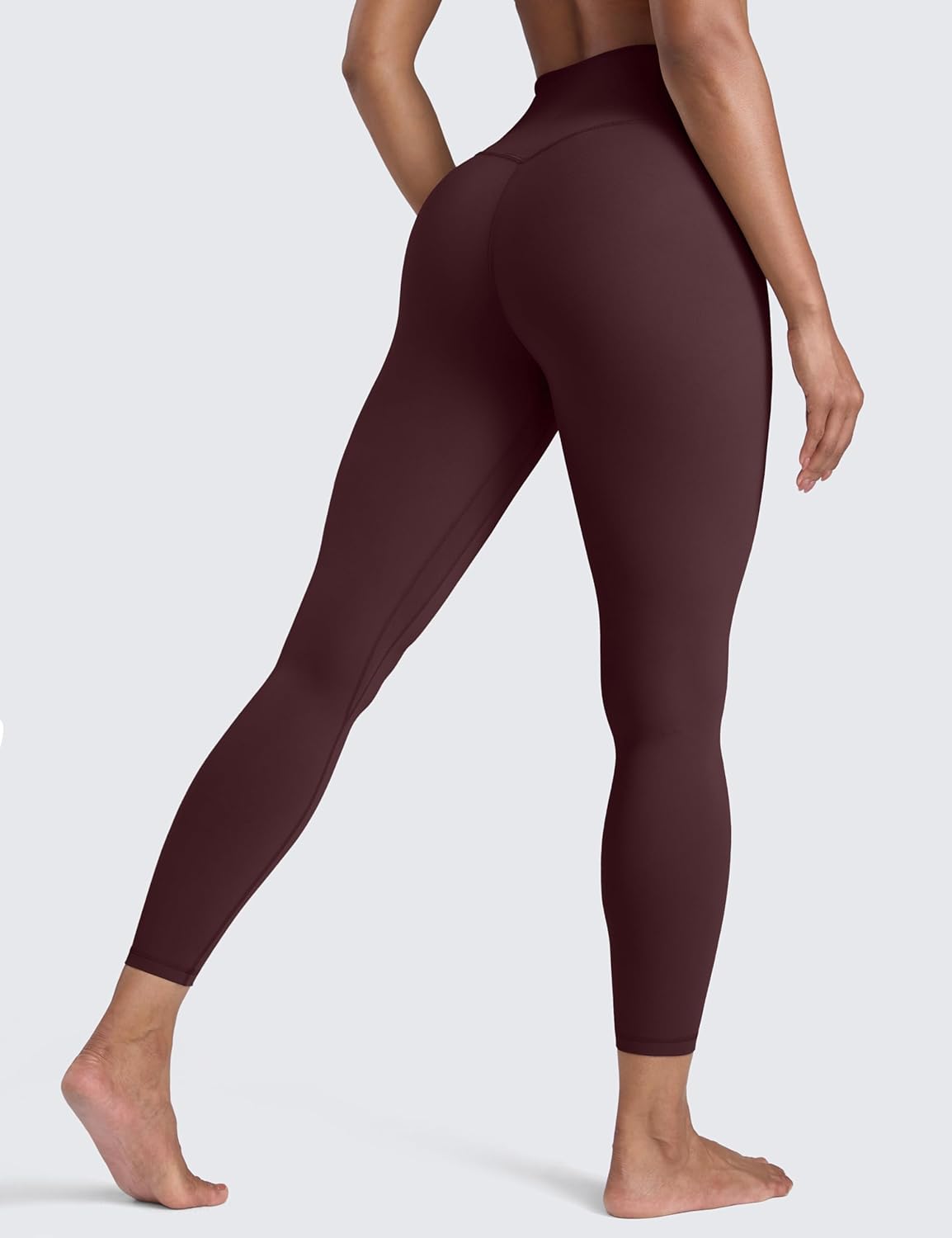 Thumbnail 1 de CRZ YOGA Femmes Butterlift Taille Haute Entraînement Leggings 64/71 cm – Athlétique Yoga Pantalon