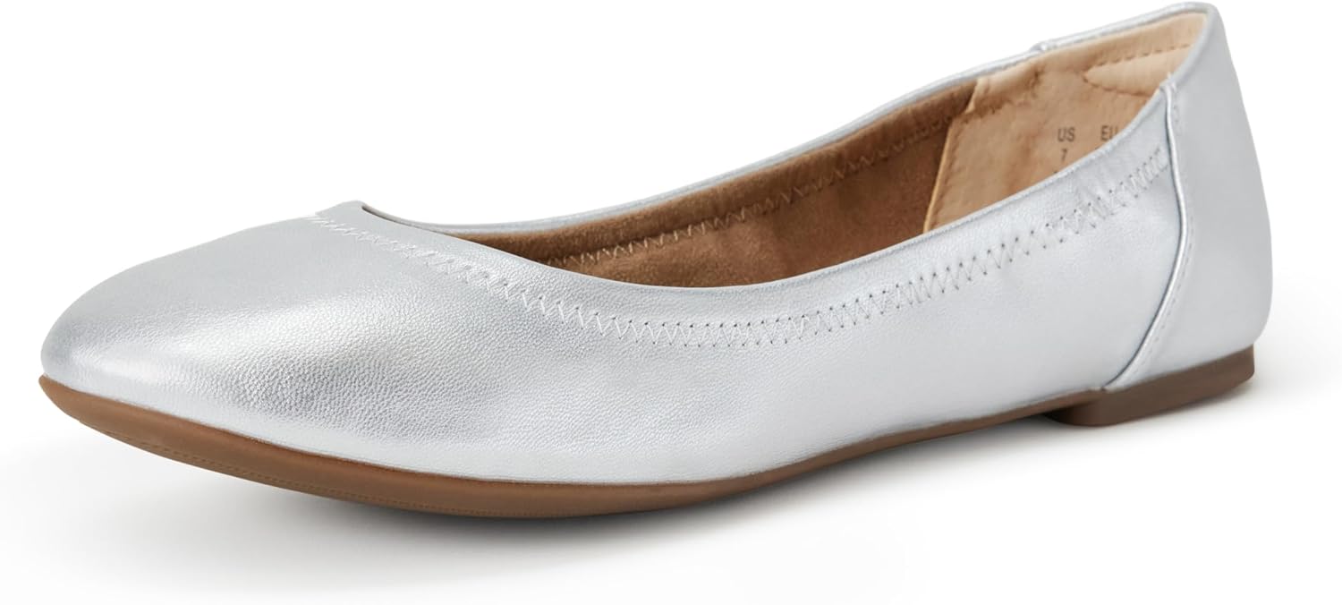 Thumbnail 6 de Amazon Essentials Belice Ballet Flat: ballerine piatte per comfort quotidiano