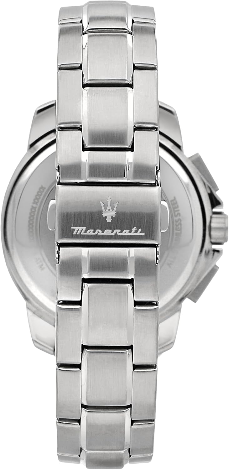 Thumbnail 5 de Maserati Montre Homme Successo Solar