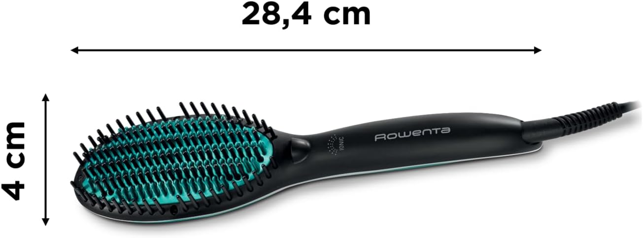 Thumbnail 5 de Rowenta CF5820 Power Straight spazzola lisciante 45s 🔌