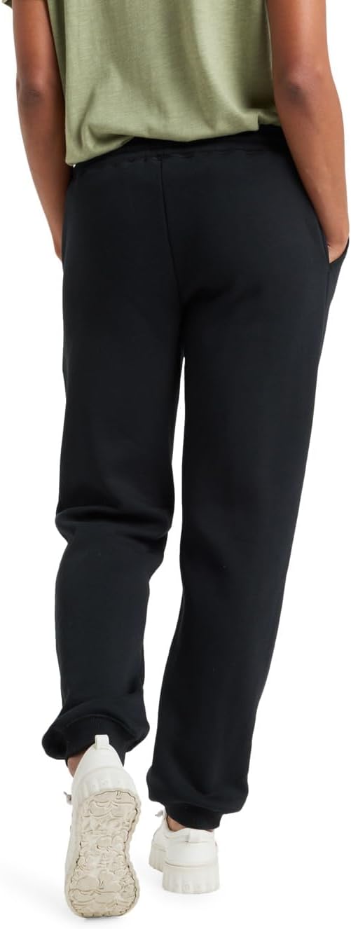 Detalle de Roxy Surf Stoked Pant Brushed: Tuta da Ginnastica Donna per comfort e stile casual