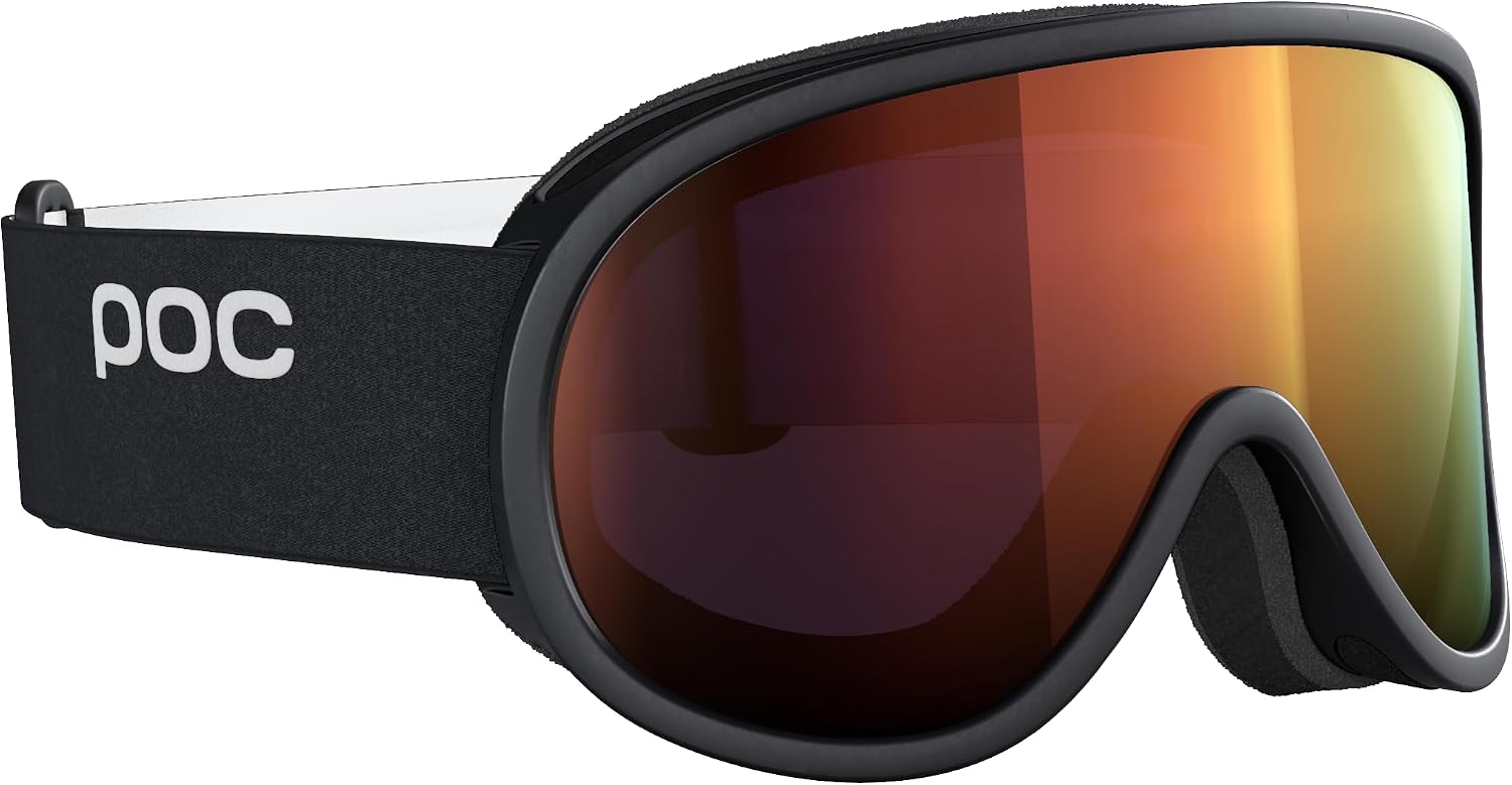Detalle 2 de POC Retina Mid Ski goggle Mixte 1